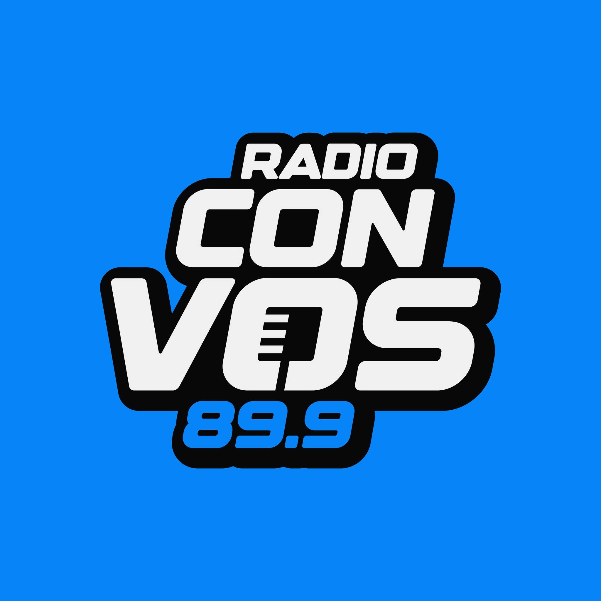 Radio Con Voz
