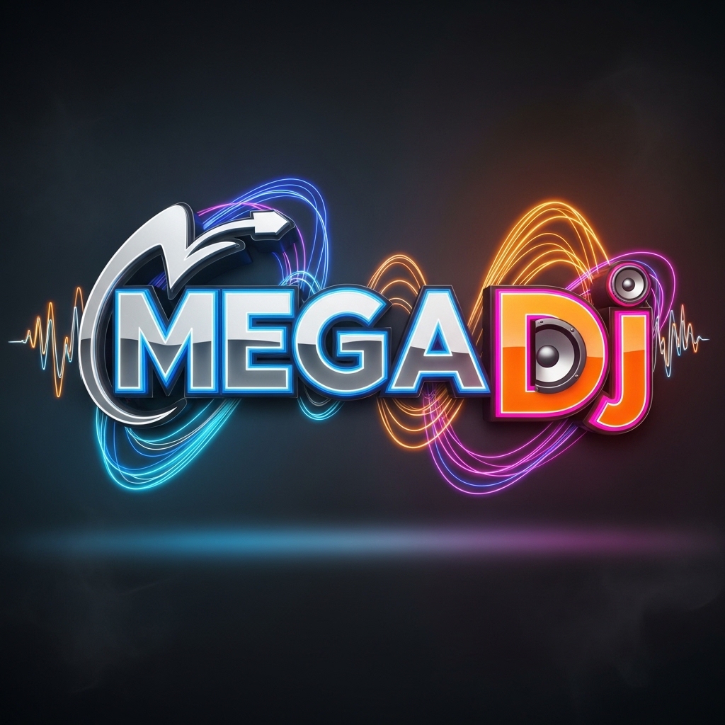 Mega Dj