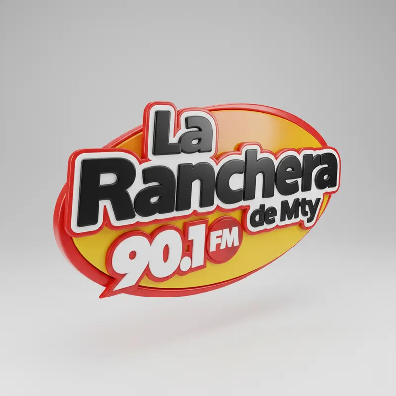 La Ranchera 90.1 FM