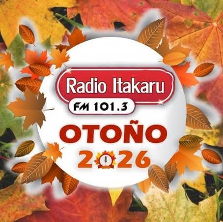 Radio TV Itakaru