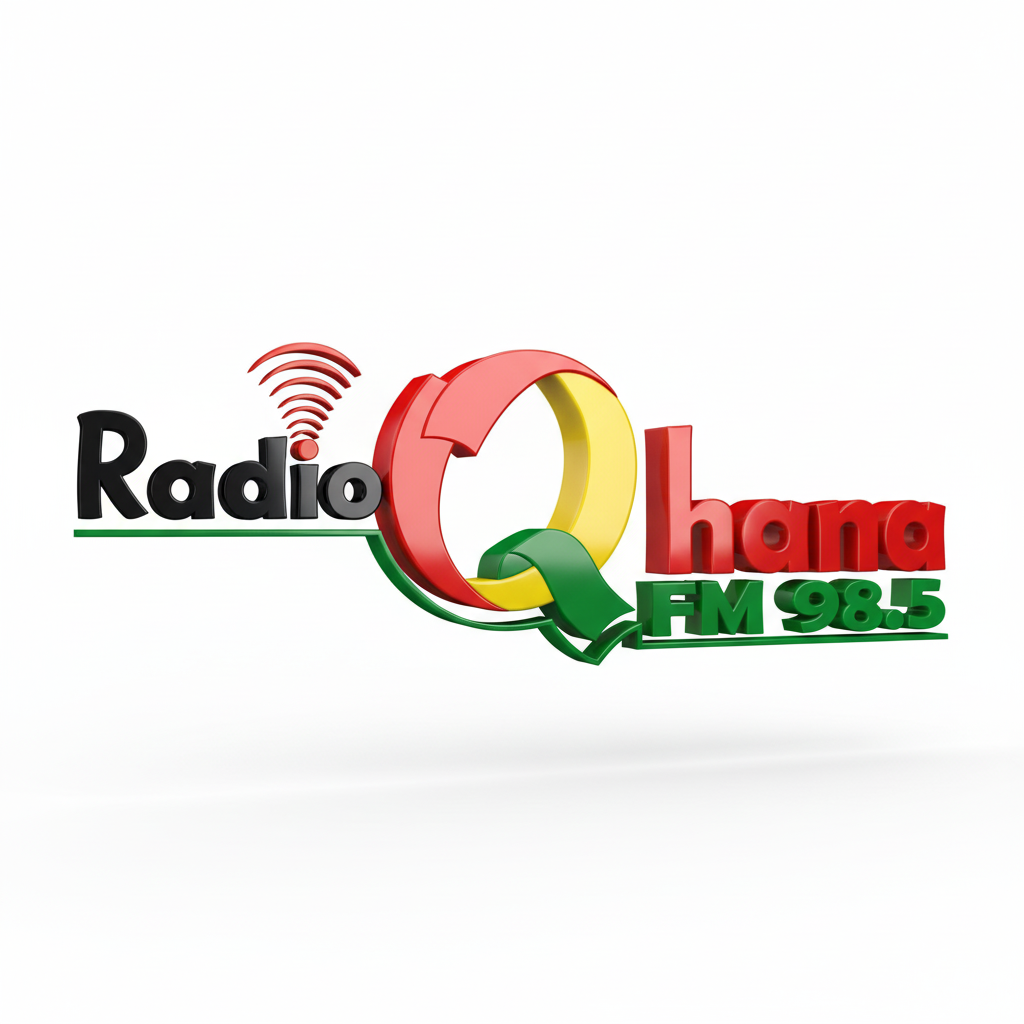 Radio Qhana 98.5 FM