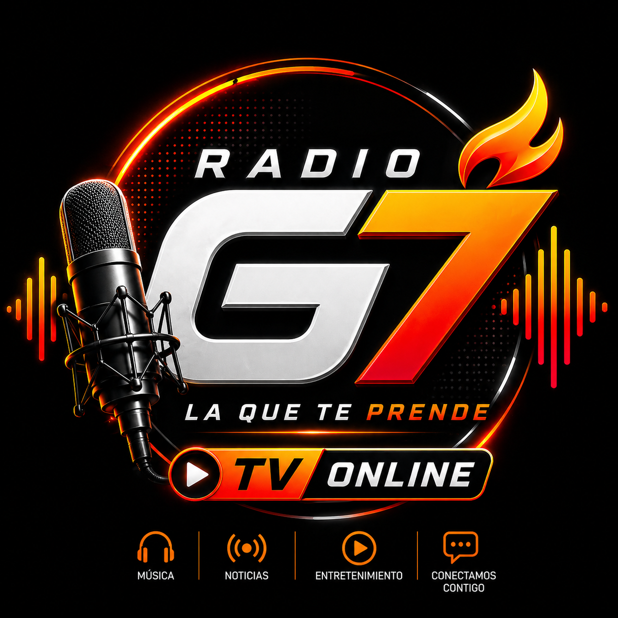 Radio G7