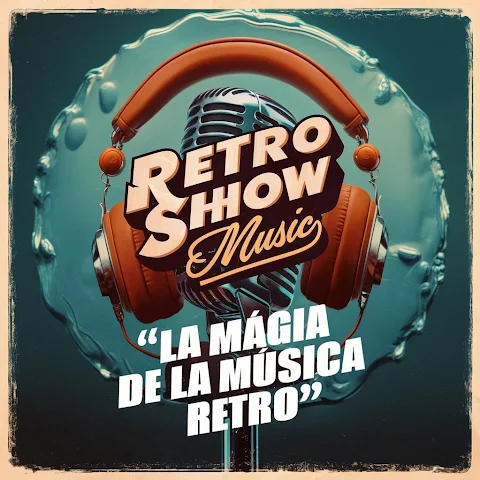 Retro Show Music