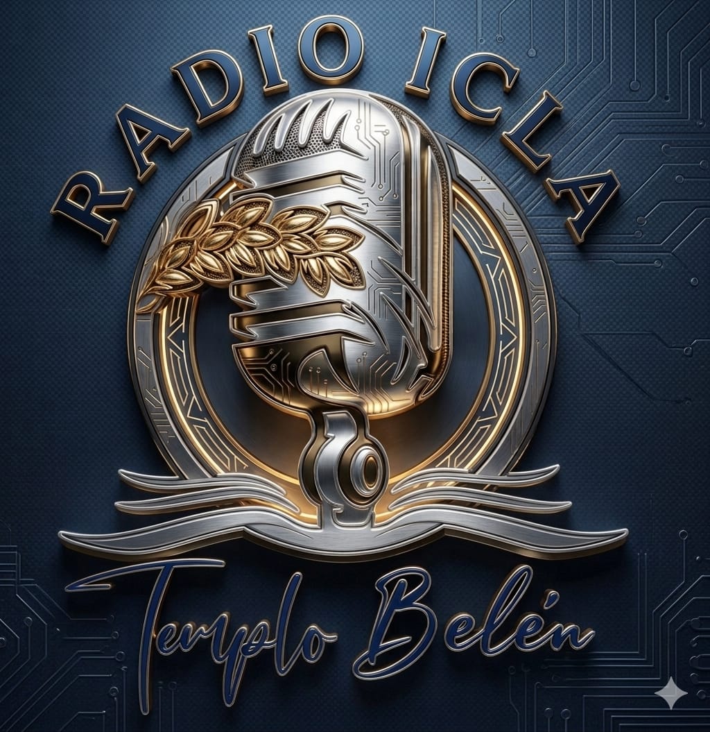 Radio Icla Templo Belen