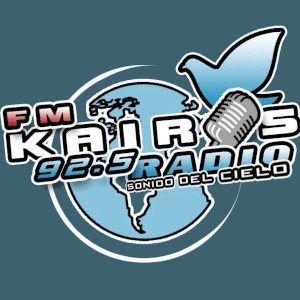 FM Kairos 92.5 sonido del cielo 