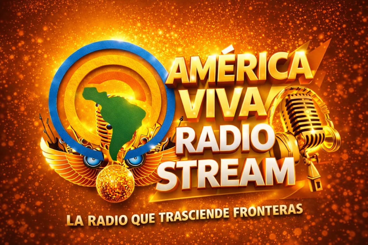 America Viva Radio Stream