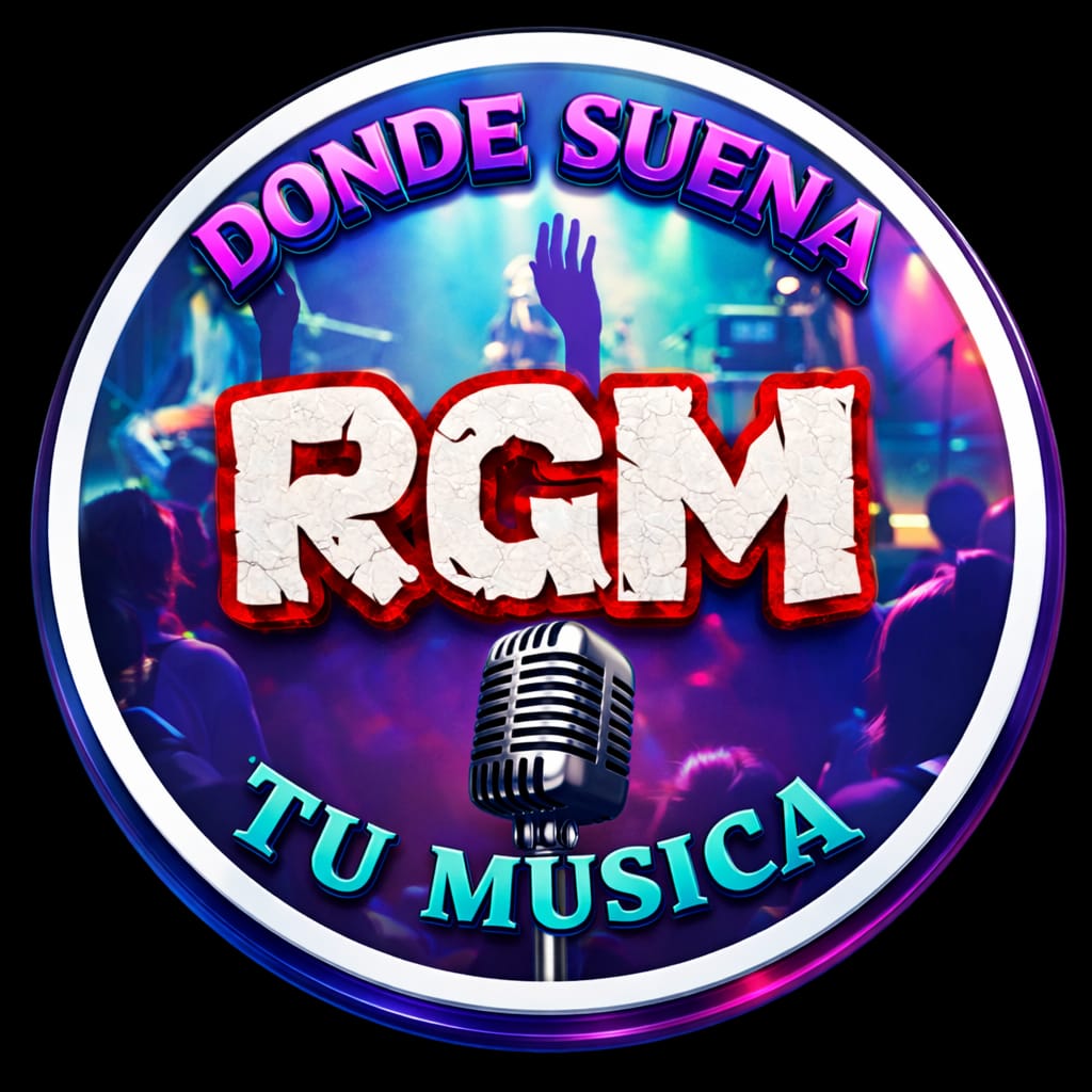 R.G.M.OFICIAL