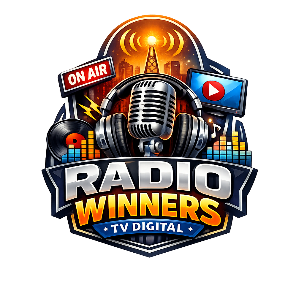 Radio Winners Tv Digital