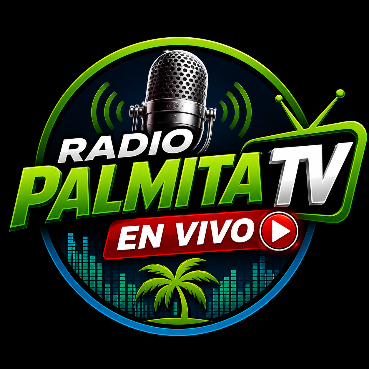 RTV PALMITA 2026