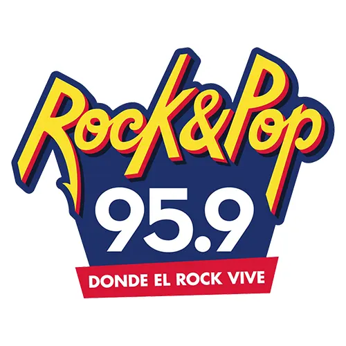 FM Rock y Pop