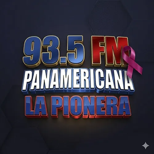 Panamericana 93.5 FM
