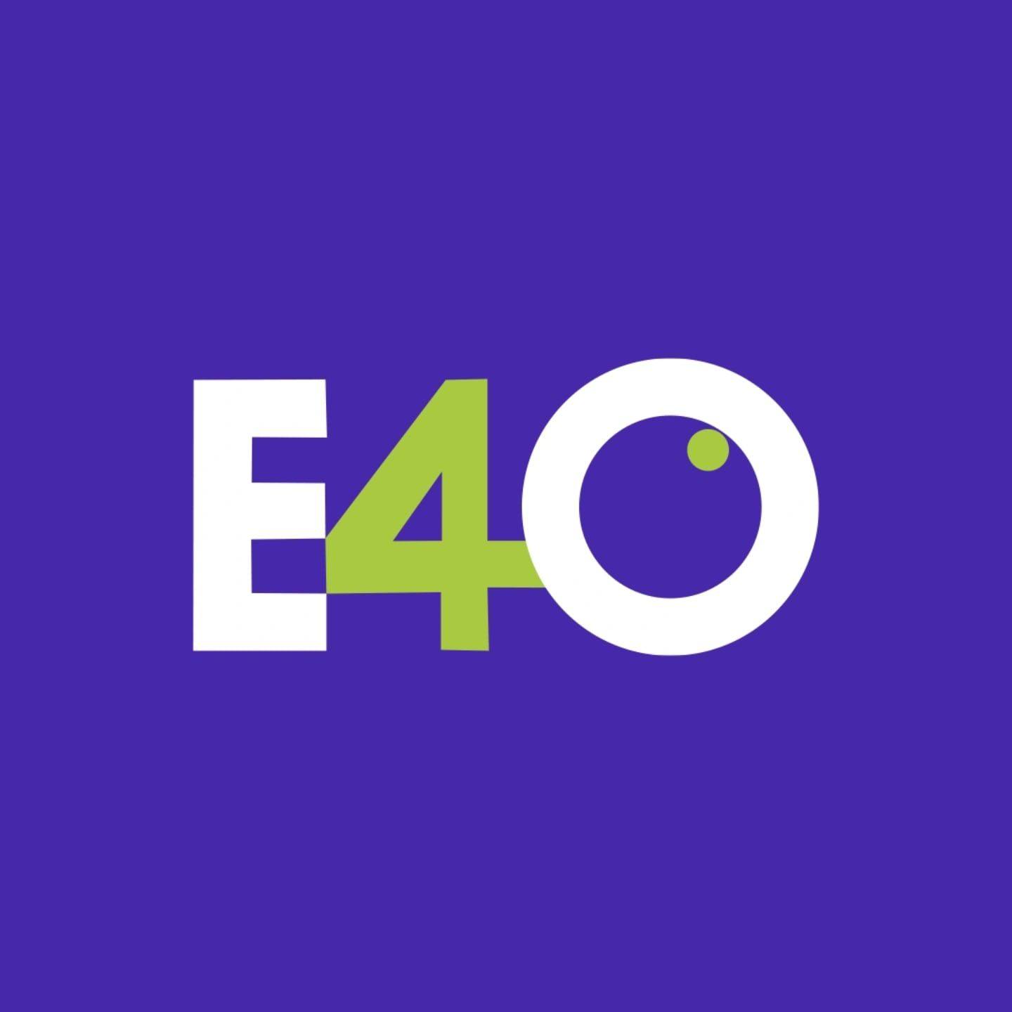 Radio E40