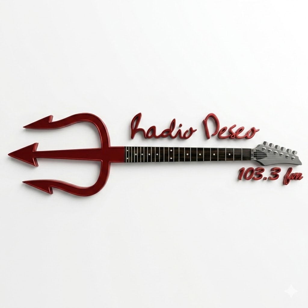 Radio Deseo 103.3 FM