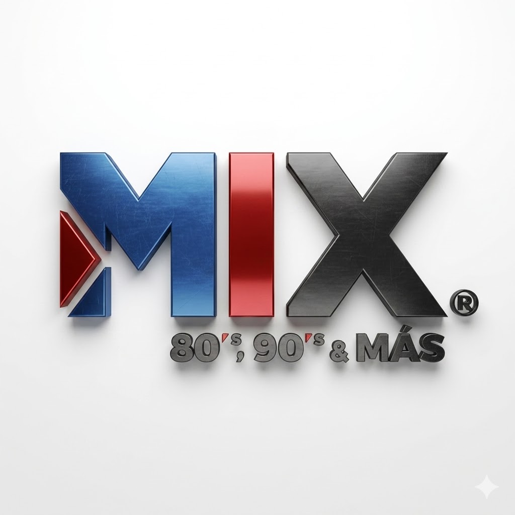 Mix 80s 90s Mas