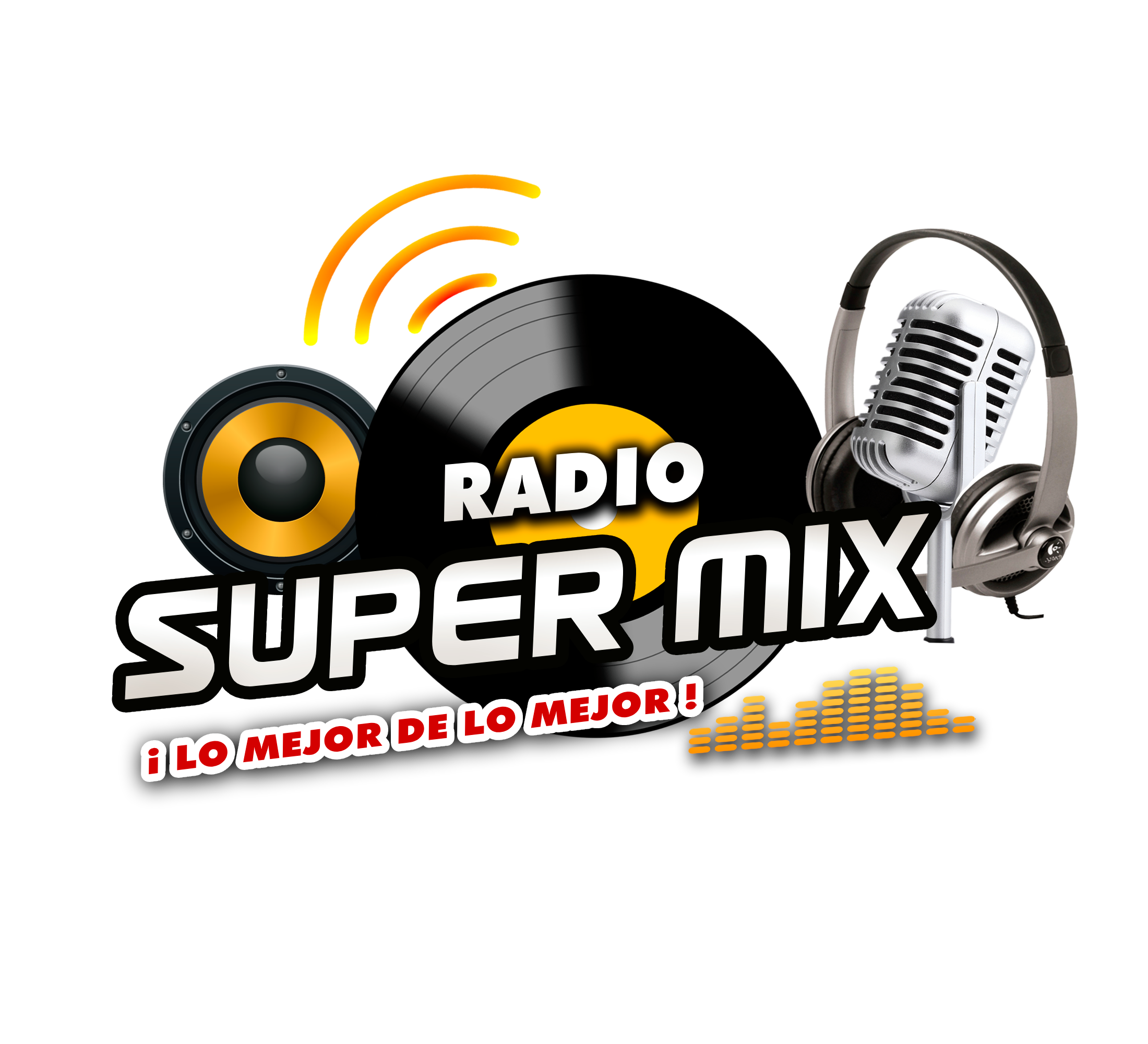 Radio Super Mix