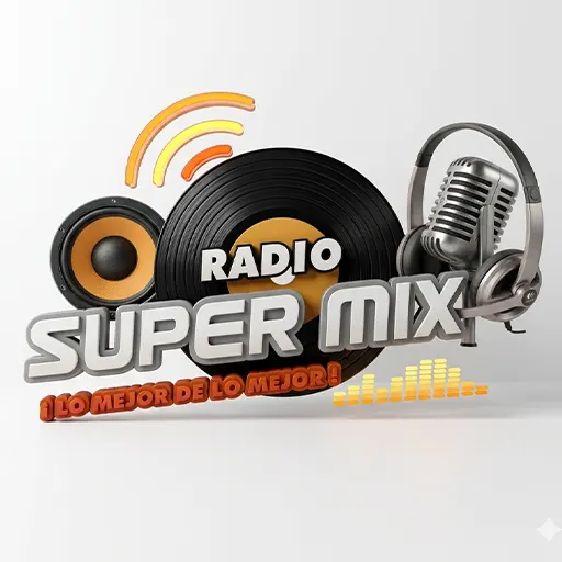 Radio Super Mix