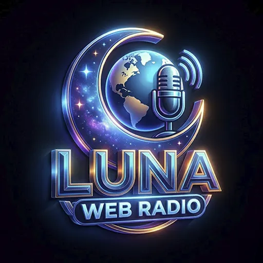 Luna Web Radio