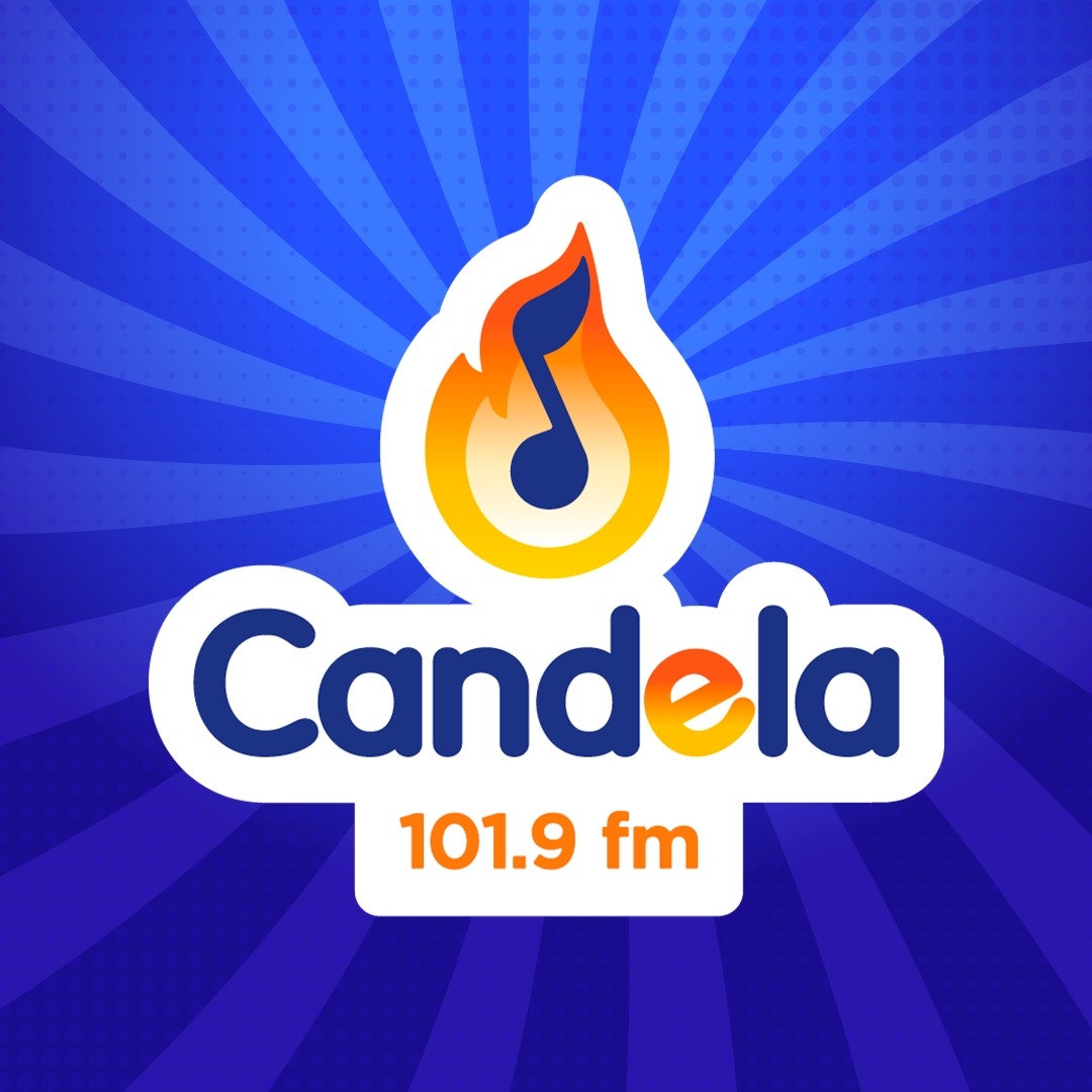 Candela Estereo 101.9 FM