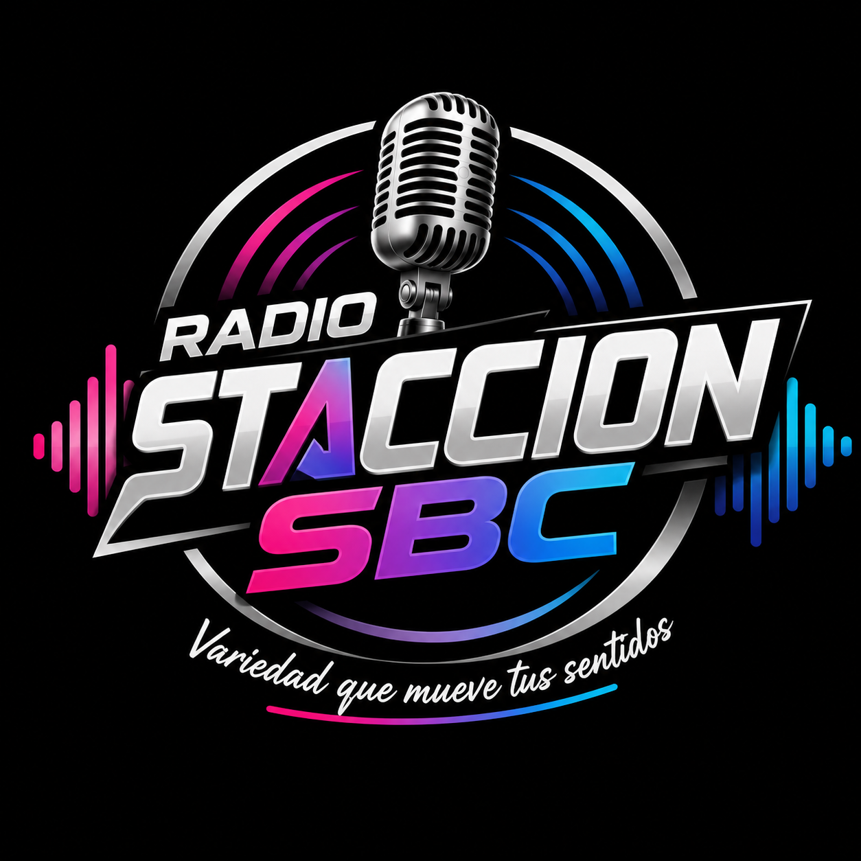 Radio Stacion SBC