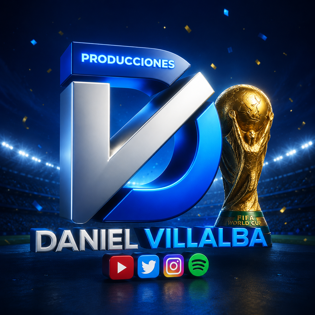 Daniel Villalba