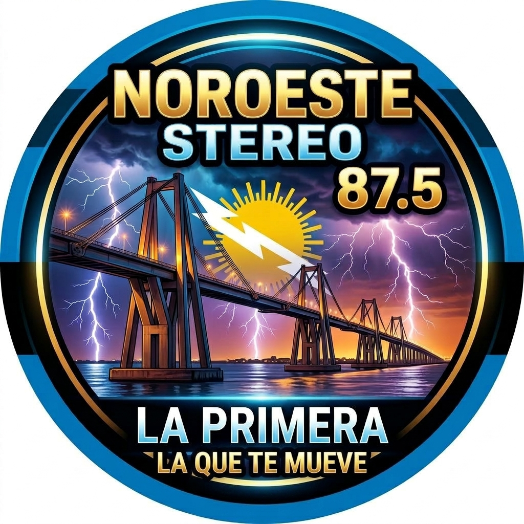 Noroeste Stereo 87.5 La Primera La Que te Mueve