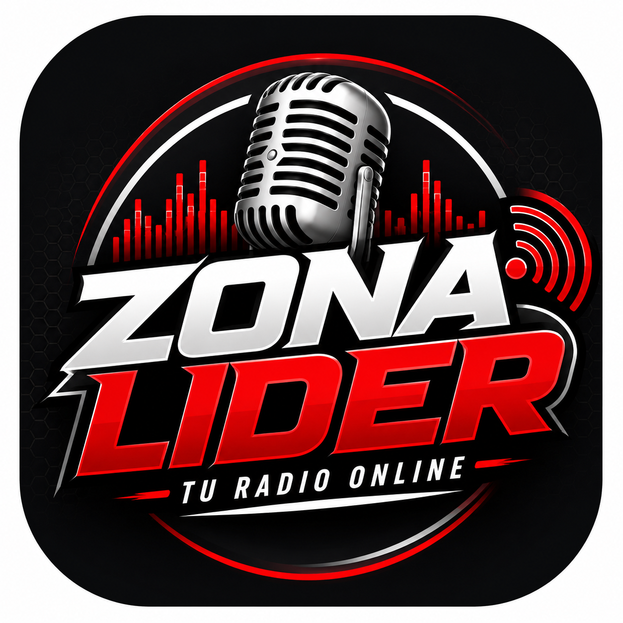 ZONA LIDER
