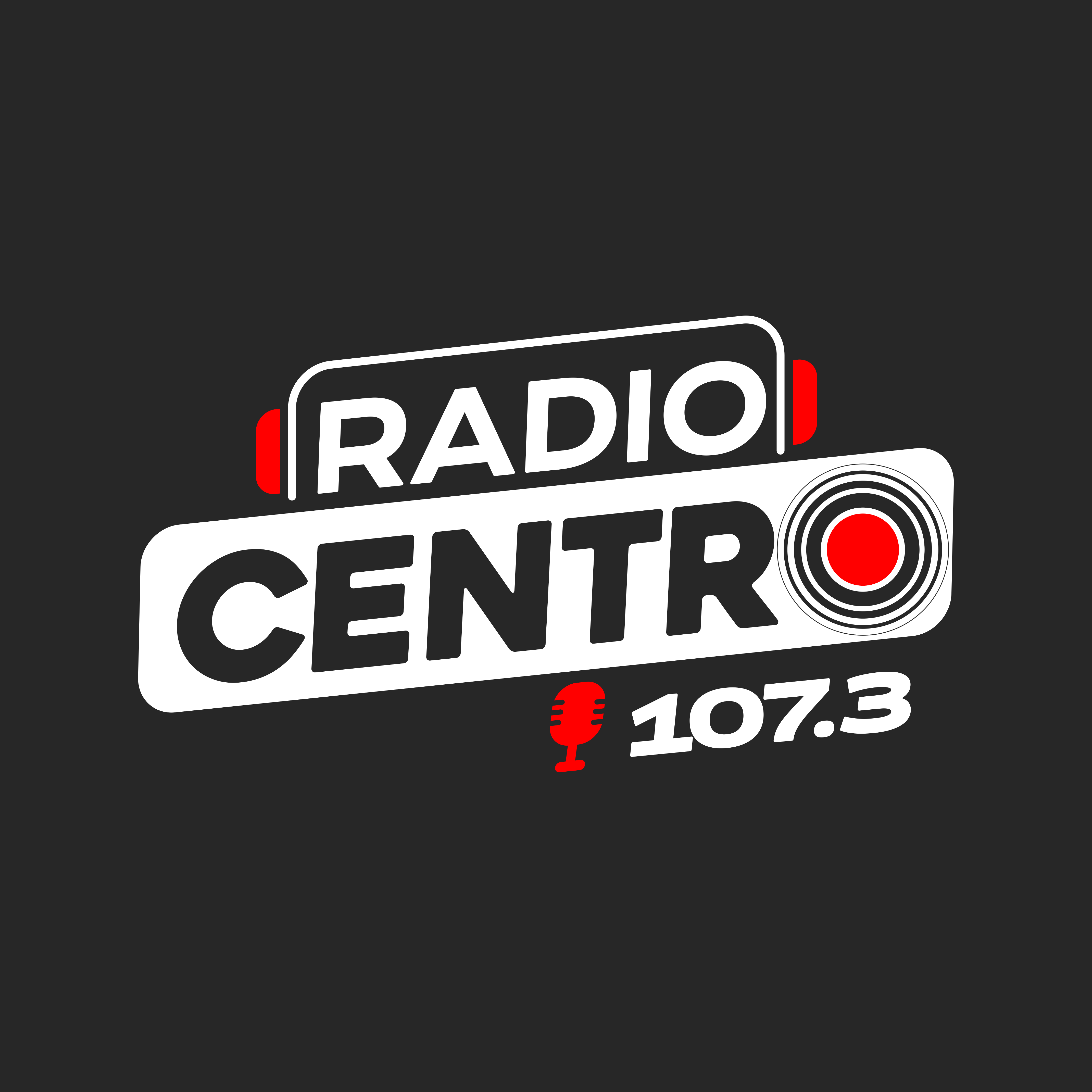 Radio Centro 107.3
