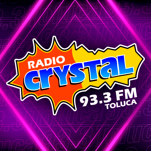 Crystal 93.3 FM