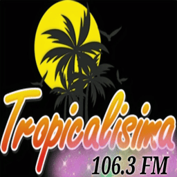 TROPICALISIMA FM