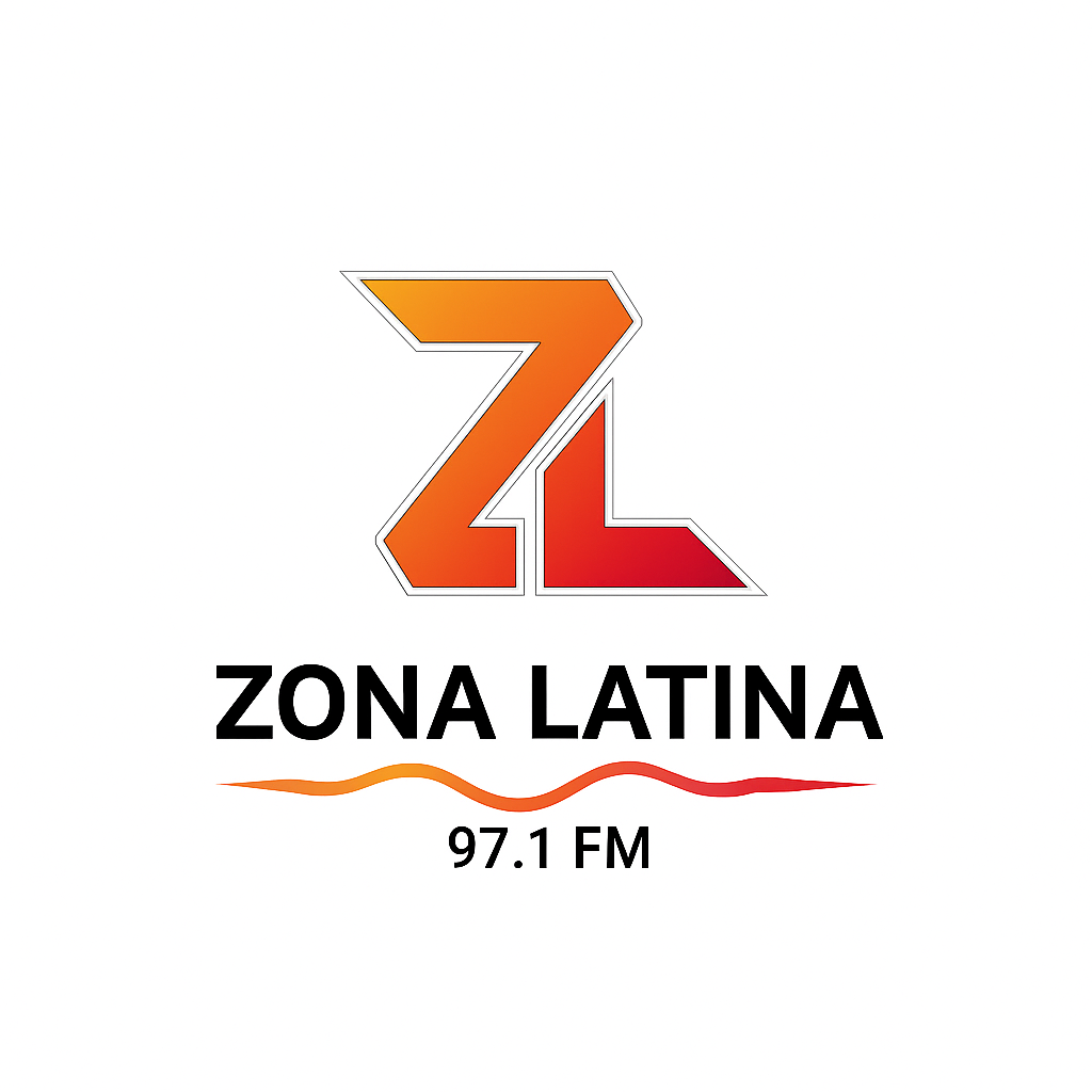 Radio Zona Latina 97.1 fm