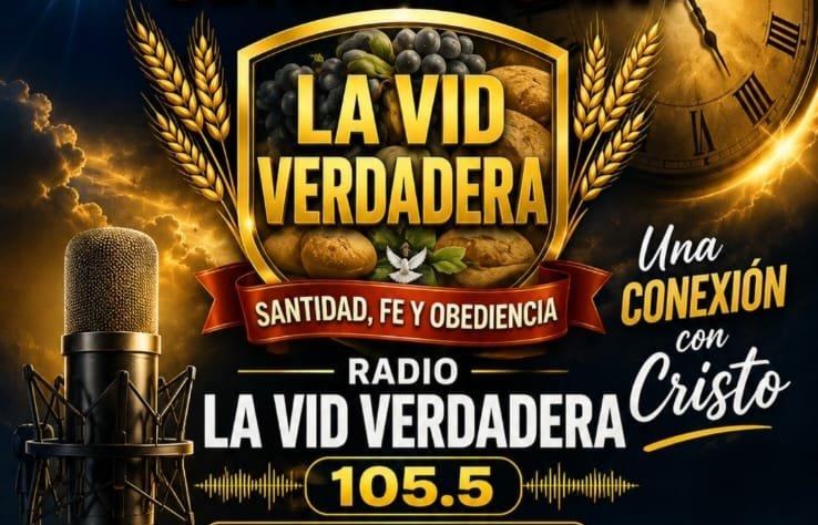 Radio La Vid Verdadera