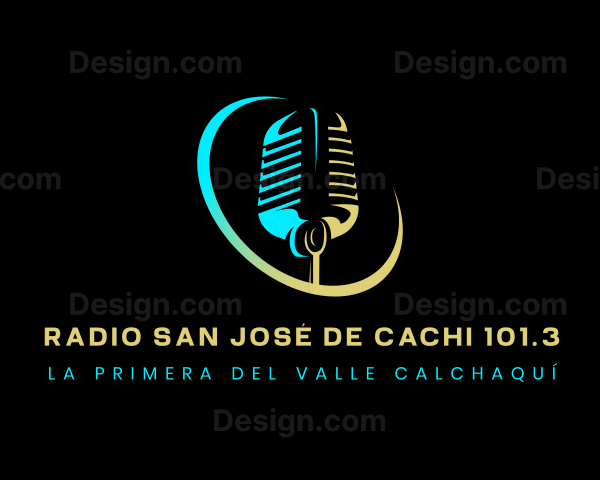 FM 101.3 CACHI RADIO SAN JOSE LA PRIMERA DEL VALLE CALCHAQUI