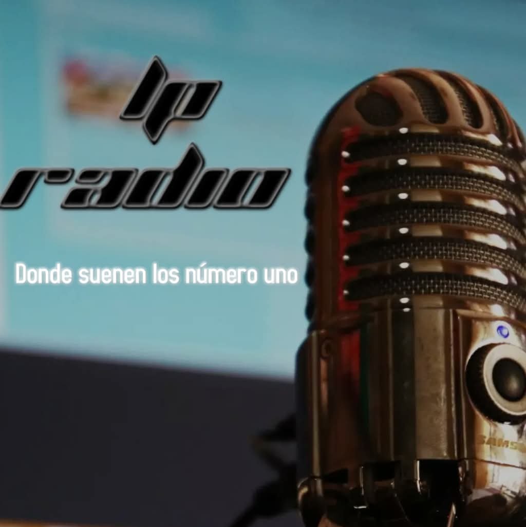 lp radio