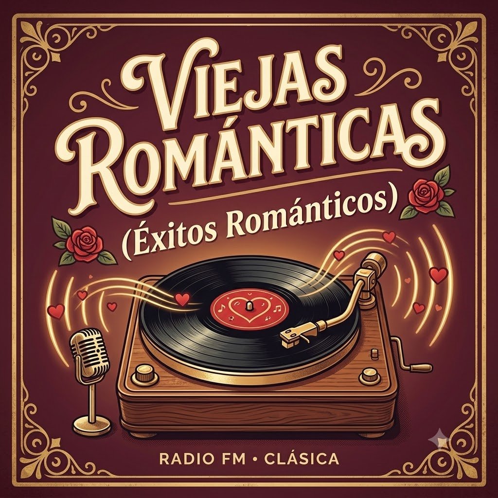 Viejas Romanticas