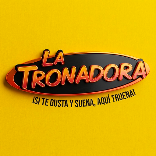 La Tronadora