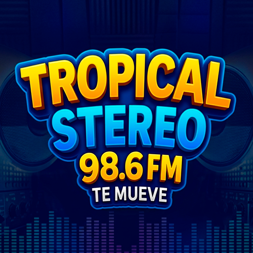 Tropical Stereo 98.6 FM
