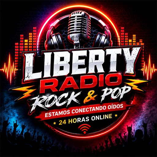 Liberty Radio Rock and Pop