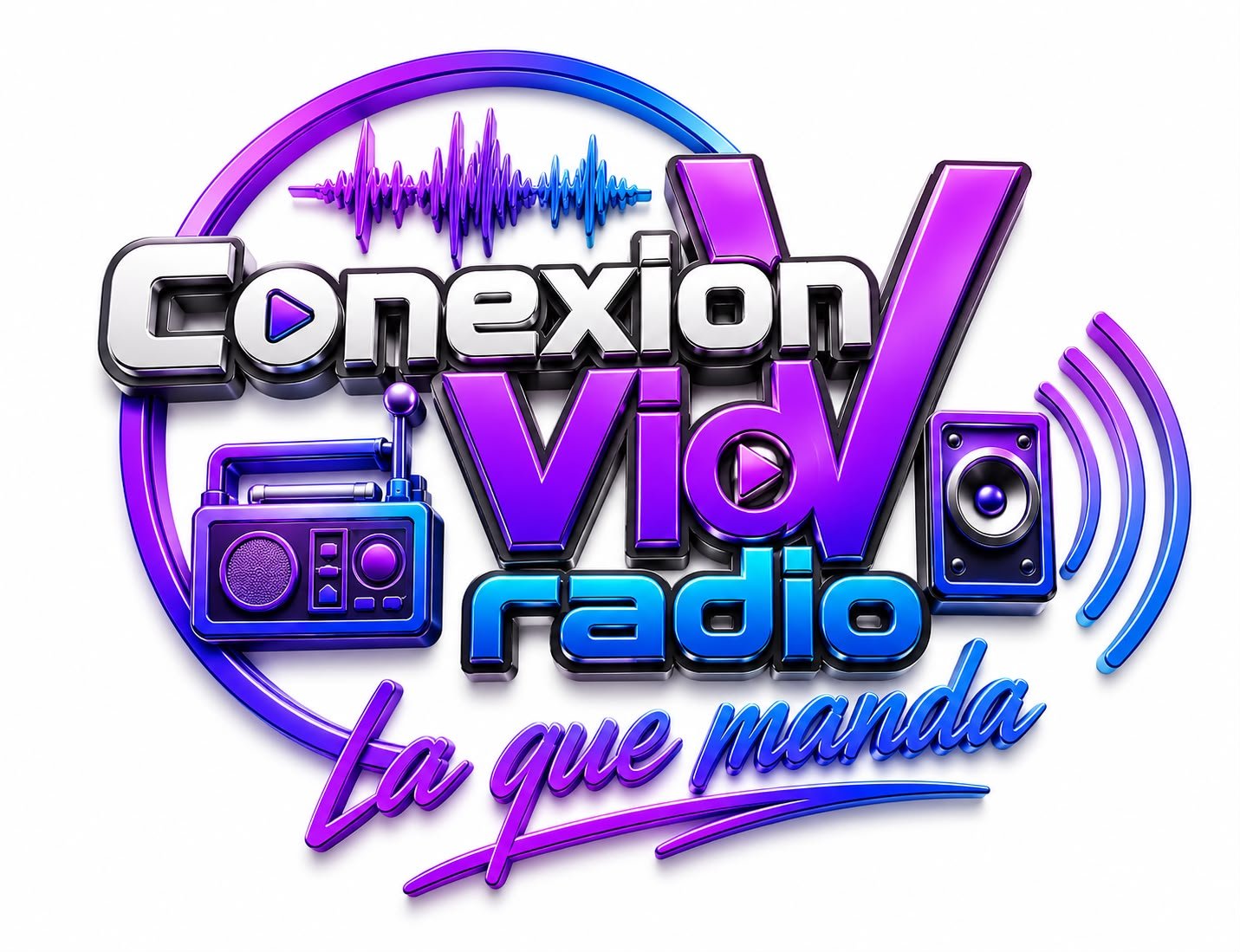 Conexion Vid Radio