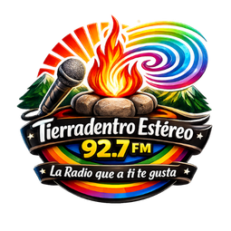 Tierradentro Stereo