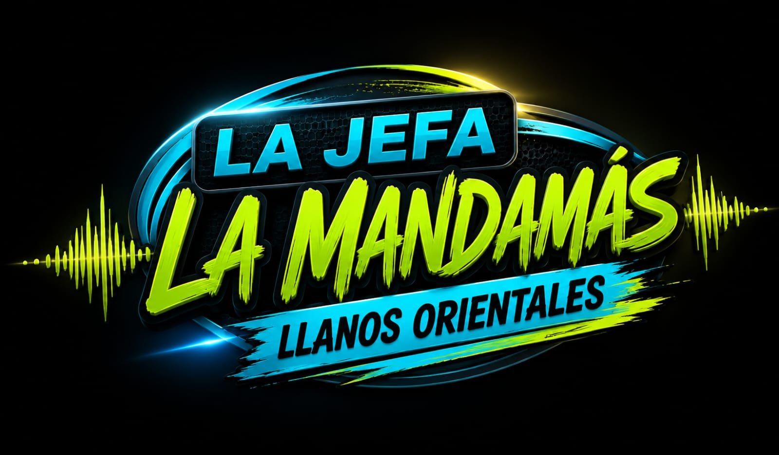 La Jefa Llanos Orientales