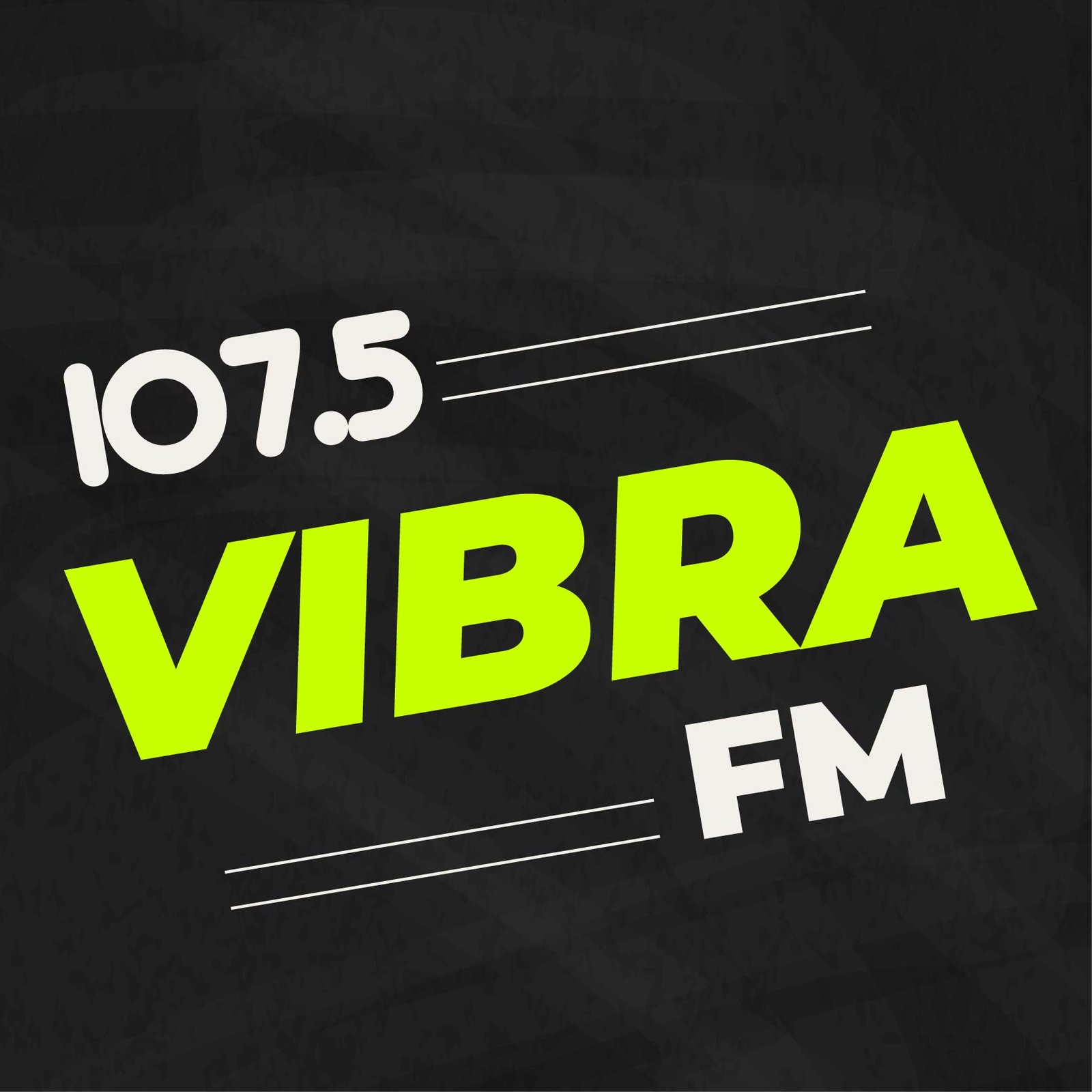 Vibra 107.5