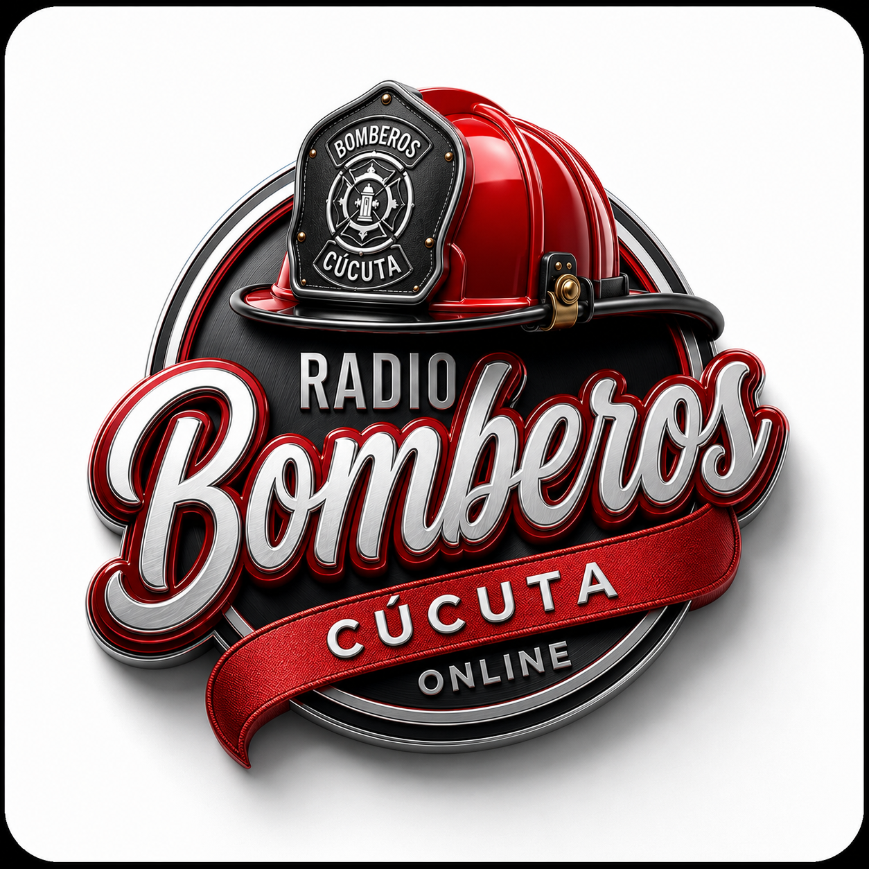 Radio Bomberos Cucuta