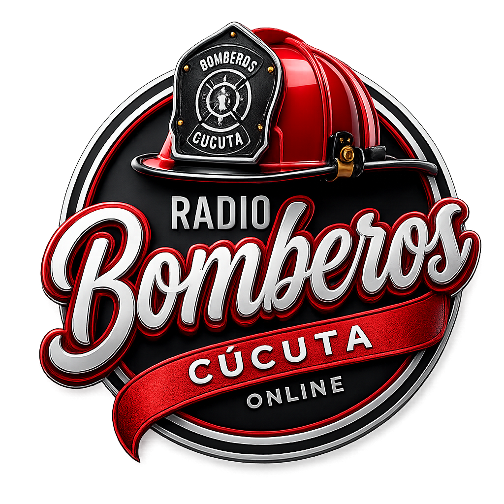 Radio Bomberos Cucuta