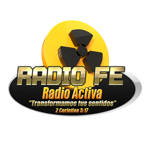 Radio Fe - Radio Activa