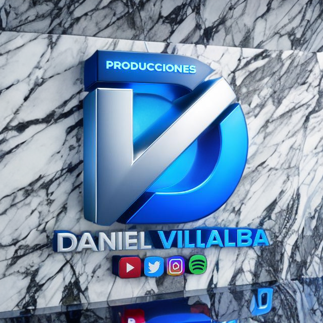 Daniel Villalba pro