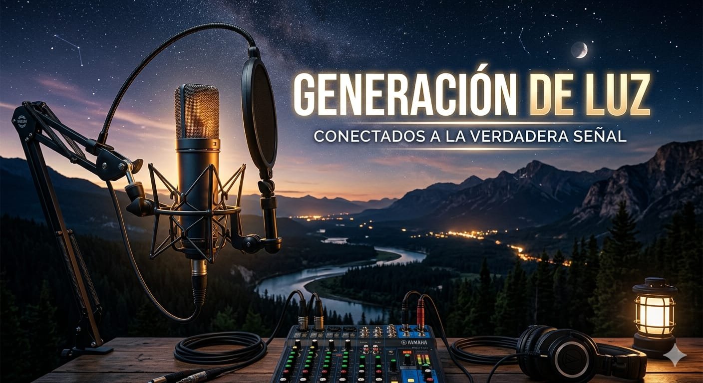 GENERACION DE LUZ C.O.