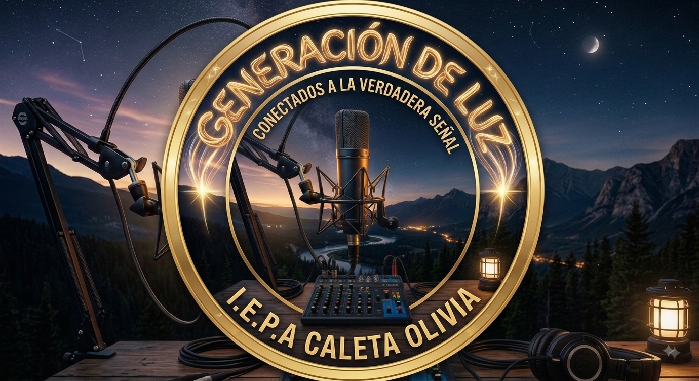 GENERACION DE LUZ I.E.P.A.C.O.