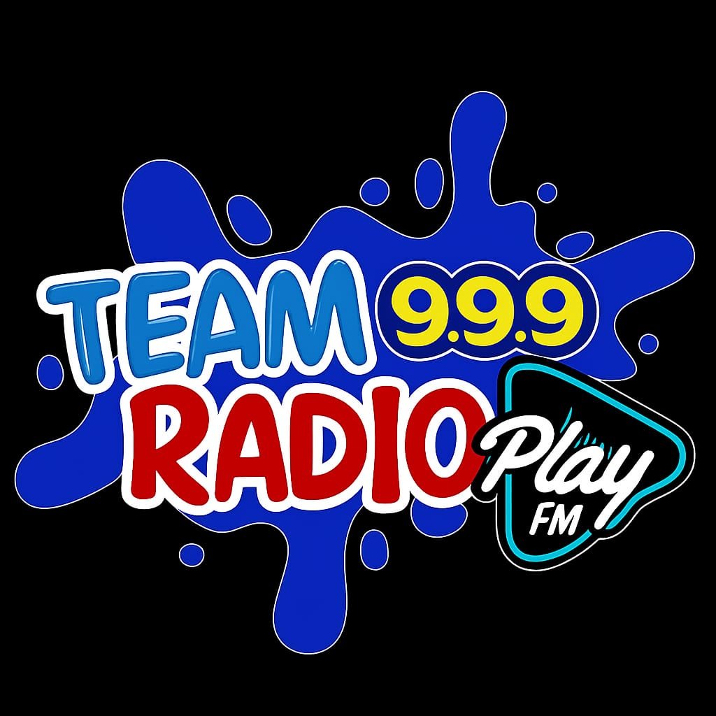 Team Radio 99.9 Play FM