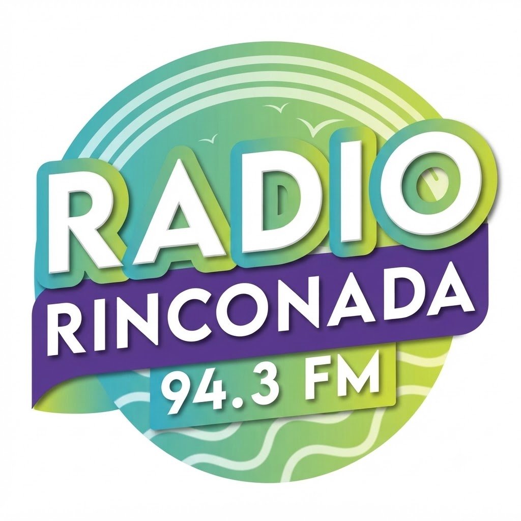 Radio Rinconada 94.3 FM