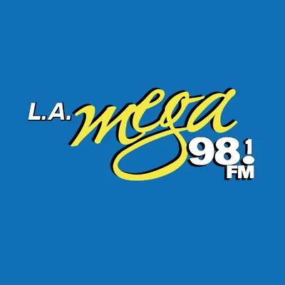 La Mega 98.1 FM